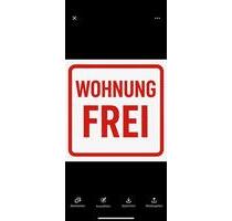 Gemütliche 1-Zimmer Wohnung mit Einbauküche und Parkplatz - 50m² - Herborn