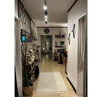 3 - 4 Zimmer Etagenwohnung 1 OG mit Balkon Klein-Krotzenburg - Hainburg