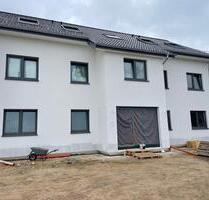 Schöne, Moderne 3 Zimmer Mietwohnung in Gehlenbeck, Erstbezug - Lübbecke