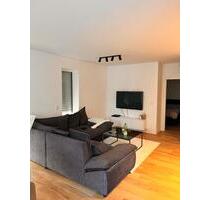 Mietwohnung (ELW) 2 Zimmer mit Einbauküche - Fürth