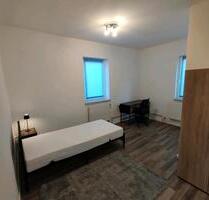 Studenten WG in Böckingen -Heilbronn 1 Zimmer