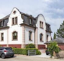 Schöne helle 2 Zimmer Wohnung in Donaueschingen