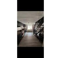 Anfragestopp!! Wunderschöne 3 Zimmer Wohnung am Nordermarkt - Tastrup