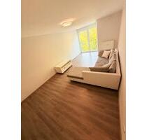 Exklusive 3-Zimmer Whg. Top-Lage Modern, hell & flexibel möbliert - Rhede