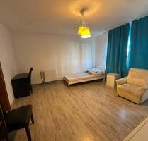 2 Zimmer Wohnung - 550,00 EUR Kaltmiete, ca.  35,00 m² in Clausthal-Zellerfeld (PLZ: 38678)