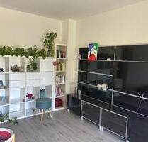 2 Zimmer Moblierte Wohnung mit Balkon in Köln - Gremberghoven