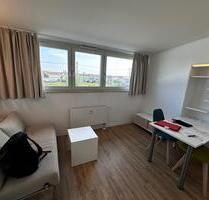 Einzel Zimmer Wohnung - 780,00 EUR Kaltmiete, in Nürnberg (PLZ: 90443) Gibitzenhof