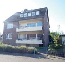 Schöne 3-Zimmer Dachwohnung in Wegberg Klinkum im 3 Familienhaus