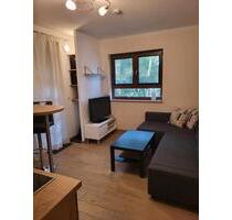 2 Zimmer Wohnung teilmöbliert Einbauküche MahlsdorfKöpenick - Berlin Treptow-Köpenick