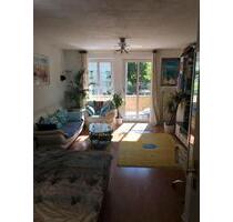 Schönes helles 1,5 Zimmer Apartment im Zentrum von Neuhausen - München Neuhausen-Nymphenburg