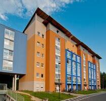 Weihnachten im neuen Zuhause! Renovierte 2-Zimmer-Wohnung mit Balkon - Erlangen Bruck