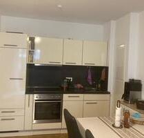 Helle Einzelwohnung, 32 m², zentral in Frankfurt am Main