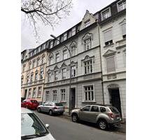 Helle renovierte 4 Zimmer Dachgeschosswohnung - Wuppertal Gemarkung Elberfeld