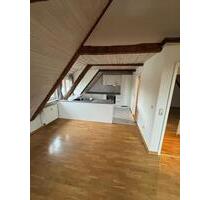 2 Zimmer Wohnung in Winsener Innenstadt - Winsen (Luhe)