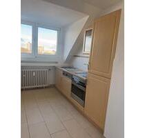 2-3 Zimmer Wohnung Essen Süd EBK Teilmöbliert Emilienstrasse 4