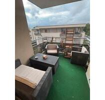 helle 3 Zimmer Wohnung mit Balkon in ruhiger Lage Offenbach - Offenbach am Main