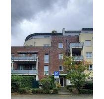 Schicke Zweizimmerwohnung in Köln-Rodenkirchen