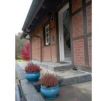 Ländlich gelegene 3-Zimmer Wohnung in Westerkappeln-Velpe