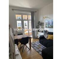 Wohnungsswap - 3 Zimmer, 76 m² - Schieritzstraße, Pankow, Berlin