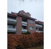 Gütersloh, frisch renovierte 2 Zimmer Wohnung möbliert in Sundern