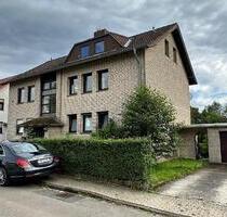 3,5 Zimmer Erdgeschoss-Wohnung in Lichtenau Herbram, 15 Min bis Paderborn