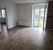 2,5 Zimmer Gartenwohnung in Langenweddingen - Sülzetal