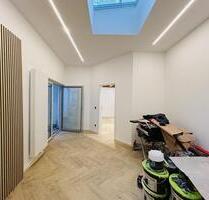 Kernsanierte, teilmöblierte 4-Zimmer-WG in zentraler, gut angebundener Lage in Köln-Ehrenfeld!