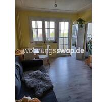 Wohnungsswap - 2 Zimmer, 52 m² - Zechliner Straße, Alt-Hohenschönhausen, Berlin