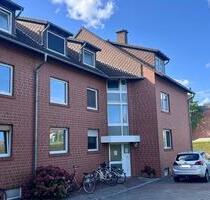 Renovierte 3-Zimmer Wohnung mit neuer Einbauküche in Osnabrück!