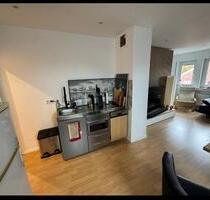 Apartment 45qm in Münster-Mecklenbeck - Aaseenähe mit Stellplatz