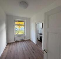 Frisch renovierte, geräumige und helle 4-Zimmer Wohnung - Friedberg (Hessen)