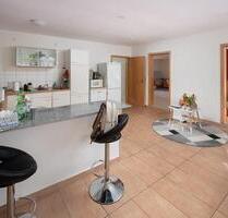 großzügige 3- Zimmer Wohnung mit Terrasse und Hauscharakter - Schwanewede