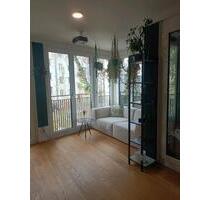 1 WG Zimmer in der Au Haidhausen ab Sofort verfügbar - München Ramersdorf-Perlach