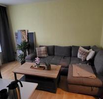 2 Zimmer Wohnung in Gillersheim - Katlenburg-Lindau