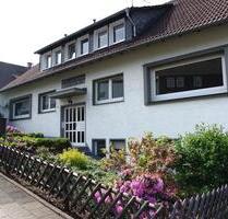 ### tolle 3 Zimmer Wohnung mit Terrasse, top saniert ### - Remscheid Lüttringhausen