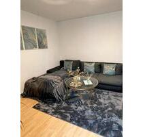 möblierte 2 Zimmer zur Zwischenmiete ab September 2025 - Berlin Steglitz-Zehlendorf