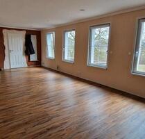5 Zimmer Etagenwohnung mit Gartennutzung in Hühnerfeld - Sulzbach (Saar)