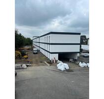 Erstbezug! Möbliertes Apartment an der Uniklinik - Augsburg Bärenkeller