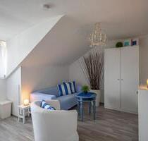 möblierte 1,5 - Zimmer Wohnung in Stuttgart Stammheim