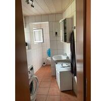 2 Zimmer Wohnung Küche Bad in Windhausen mit EBK - Osterode am Harz