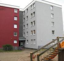 Gut geschnittene 2-Zimmer-Wohnung mit neuen Badezimmer in Haan Süd