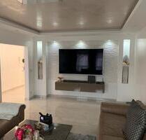 3,5 Zimmer Wohnung mit Balkon - 1.500,00&nbsp;EUR Kaltmiete, ca.&nbsp; 94,00&nbsp;m&sup2; in Fürth (PLZ: 90765) Bislohe