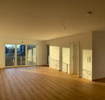 Moderne 3-Zimmer Wohnung Neubau mit BalkonLoggia in Straubing