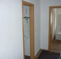 3 Zimmer Dachgeschoss-Wohnung ab 01.08.2025 - Schwandorf