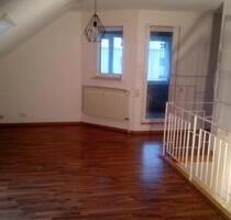 Wohnung 3 Zimmer Dachgeschoß - 530,00 EUR Kaltmiete, in Völklingen (PLZ: 66333)