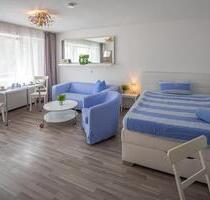 möblierte 1-Zimmer Wohnung in Stuttgart Stammheim