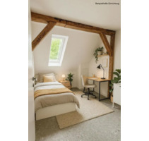 Stilvolle 5,5 Zimmer Wohnung * Erstbezug nach Sanierung - Geislingen an der Steige