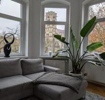 Hochwertige 3‑Zimmer Wohnung Östliches Ringgebiet Braunschweig