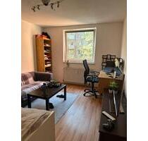 Möbliertes Zimmer in Burtscheid – ruhig & zentral (Zwischenmiete) - Aachen Aachen-Mitte