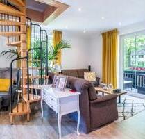 2 Zimmer Wohnung am Steimkerberg(Wolfsburg) Zu vermieten